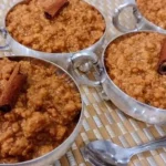 Ambrosia Tradicional Com Canela: Doce Antigo Que Lembra A Infância
