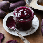 Doce De Batata Roxa Vem Ver O Segredo
