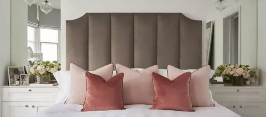 Espelhos Devem Ser Colocados Onde Em Um Quarto?