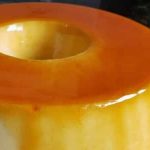 Pudim De Laranja Sem Ovos Além De Fácil Delicioso