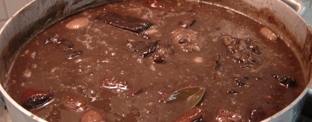Feijoada Para 20 Pessoas Veja O Passo A Passo Aqui