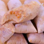 Geladinho Gourmet De Paçoquinha Super Cremoso E Fácil