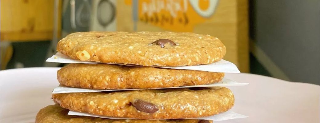 Cookies Low Carb