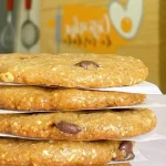 Cookies Low Carb