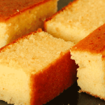 Massa De Bolo Amanteigado Uma Receita Incrível