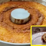 Bolo Chama Visita Pelo Cheiro: Nada Melhor Do Que Cheirinho De Bolo Saindo Do Forno