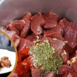 Peito Bovino: Nunca Mais Coloque Água Na Panela De Pressão