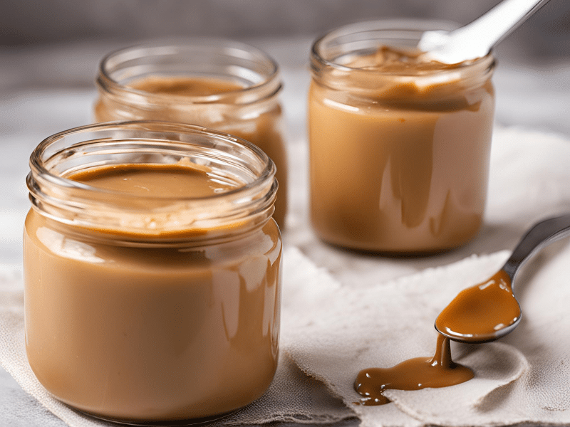O melhor doce de leite caseiro, pronto em apenas 15 minutos