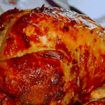 Frango Assado Na Panela De Pressão Esse Você Vai Amar