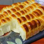 Pão Algodão Fofinho Que Desfia De Tão Macio: Receita Fácil De Modelar