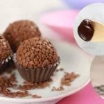 Receita De Brigadeiro Com Ponto Certo De Bolear