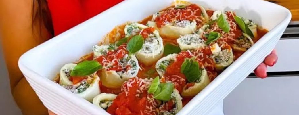 Rondelli Low Carb