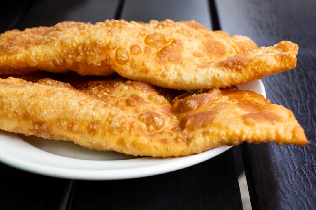 Recheio de Palmito para Pastel