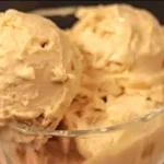 Sorvete De Paçoca Low Carb