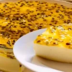 Sobremesa Maravilhosa E Refrescante Para Os Dias Quentes