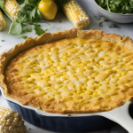 Torta De Milho Com Palmito Uma Receita Inesquecível
