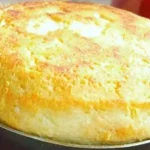 Pãozinho De Polvilho Na Frigideira