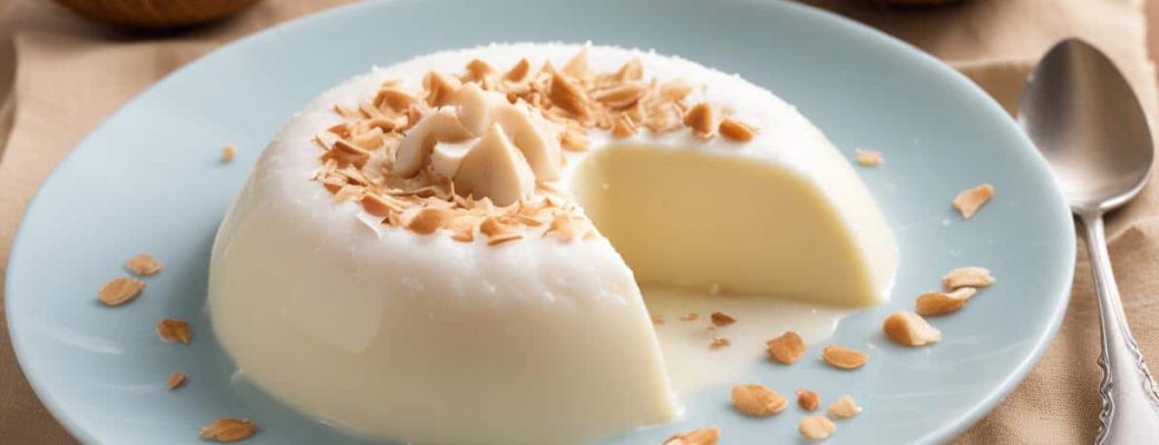 Pudim 2 Ingredientes Veja Como Fazer