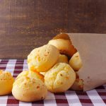 Pão De Queijo Fofinho E Perfeito Para Fazer Hoje!