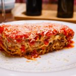 Lasanha De Carne Aprendi Com A Minha Nona