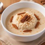Arroz Doce Cremoso Que Aprendi Com Minha Avó