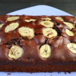Bolo De Banana Simples Da Vovó Que Você Vai Adorar!