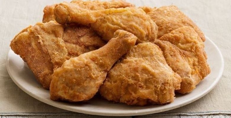 Truques Para O Frango Frito Ficar Perfeito