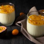 Mousse De Maracujá Em Copinho