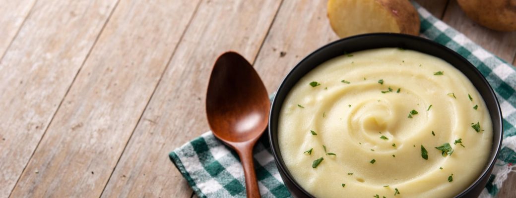Caldo De Batata Outback Para Você Arrasar Na Cozinha!