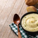 Caldo De Batata Outback Para Você Arrasar Na Cozinha!