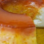 Receita De Pudim Banho Maria No Fogão Receita Infalível!