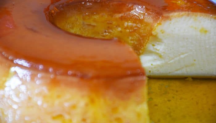 Receita De Pudim Banho Maria No Fogão Receita Infalível!