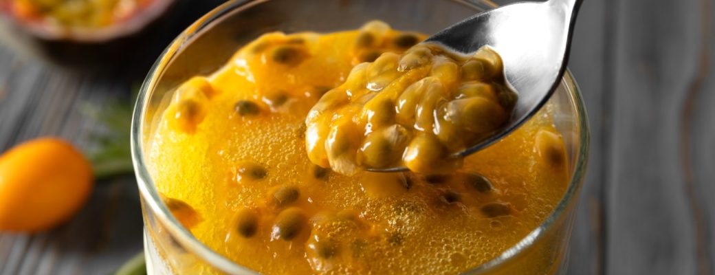 Aprenda Hoje A Fazer Essa Mousse De Maracujá Em Copinho E Arrase!