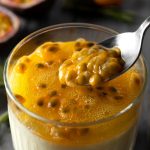 Aprenda Hoje A Fazer Essa Mousse De Maracujá Em Copinho E Arrase!