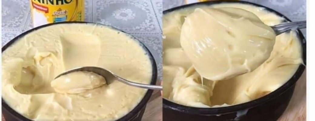 COM 4 INGREDIENTES Mousse De Leite Ninho Pra Fazer Sem Demora