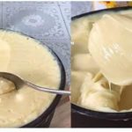 COM 4 INGREDIENTES Mousse De Leite Ninho Pra Fazer Sem Demora