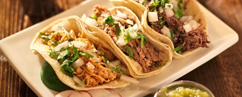 Barbacoa Mexicana Tradição E Sabor Que Aproximam A Família