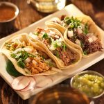 Barbacoa Mexicana Tradição E Sabor Que Aproximam A Família