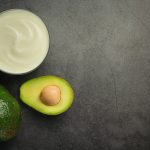 Faça Hoje Esse Creme De Abacate Saudável E Inclua Na Sua Dieta!