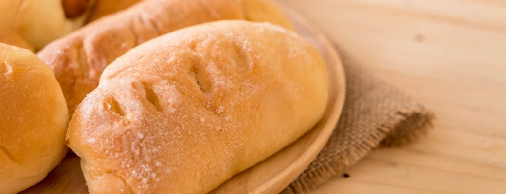 Pão De Banha