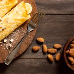 Panqueca Recheada Com Banana, A Experiência Que Você Precisa Saborear!
