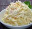 Salada De Repolho SUPER Cremosa Para O Seu Jantar