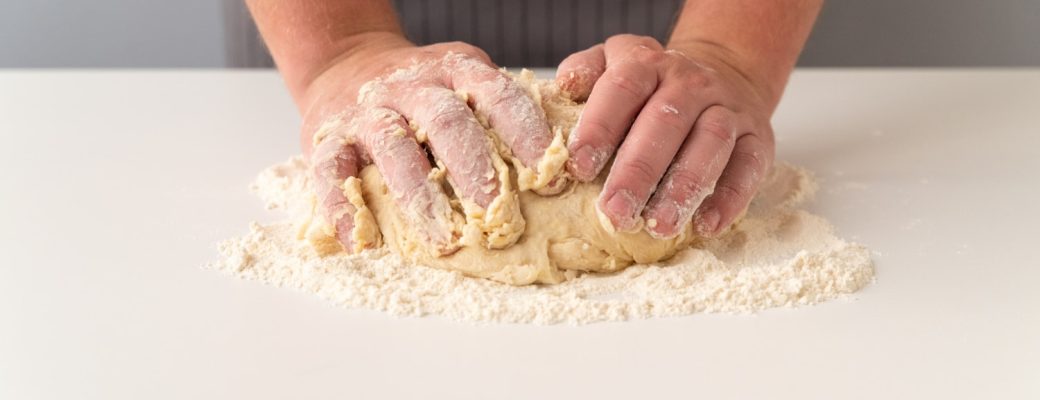 Massa Para Salgados Fritos Simples é Uma Receita Imperdível!