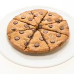 Delícia Suprema: Torta De Cookie, O Pecado Em Cada Fatia!