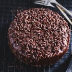 Torta De Brigadeiro, O Doce Que Vai Encantar Seus Sentidos!