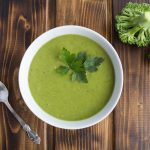 Gaspacho Verde Muito Saudável E Delicioso!