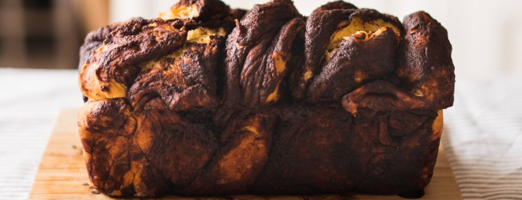 Desvende O Segredo Do Melhor Bolo De Banana Com Chocolate!