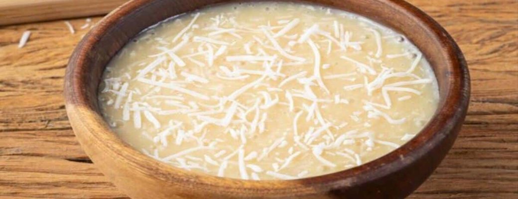 Cocada Cremosa Receita De Família Imperdível