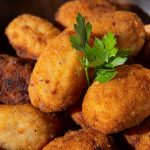 Croquetes De Batata: Uma Explosão De Sabor Em Cada Mordida!