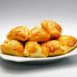 Que Tal Fazer Essa Mini Esfiha Fechada Deliciosa? Faça Agora!